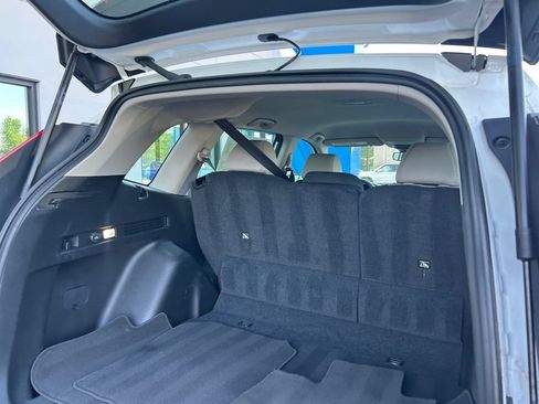 Certified 2023 Honda CR-V LX image 23