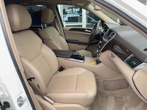 Used 2014 Mercedes-Benz ML 350 4MATIC image 21