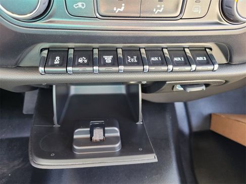 New 2025 Chevrolet Low Cab Forward 5500HG image 17