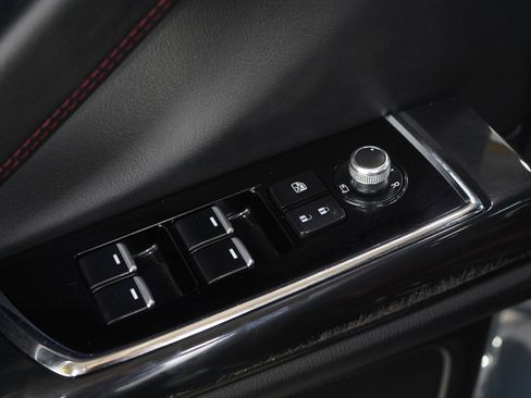 Used 2022 MAZDA CX-9 Carbon Edition AWD/4WD image 25