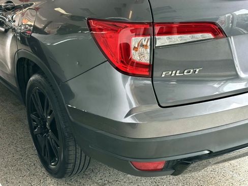 Used 2021 Honda Pilot Special Edition image 9
