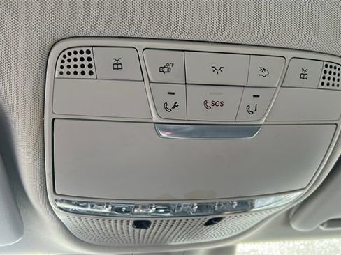 Used 2016 Mercedes-Benz C 300 4MATIC Sedan image 20