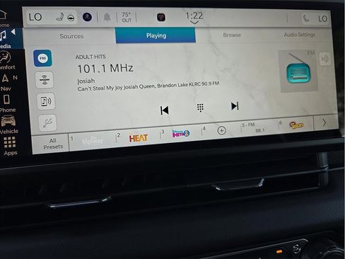 New 2025 Jeep Gladiator Rubicon image 15