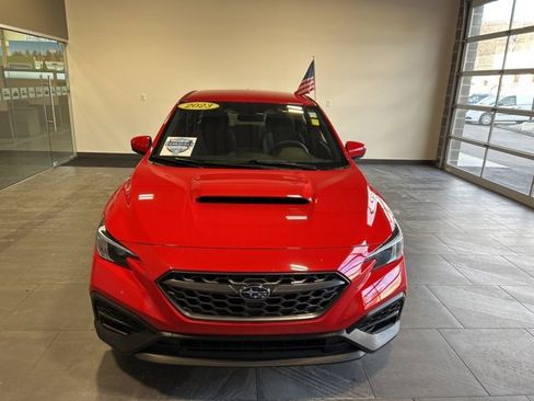 Used 2023 Subaru WRX image 15