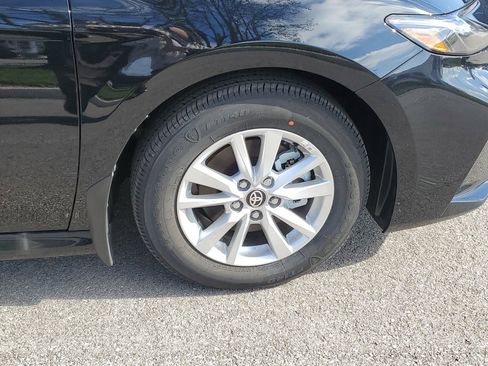 Certified 2026 Toyota Camry LE image 6