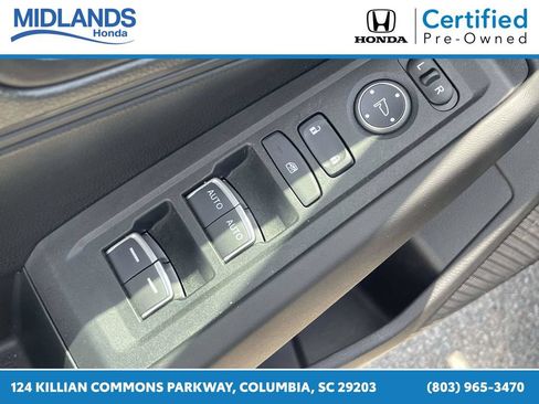 Used 2025 Honda Accord LX image 16