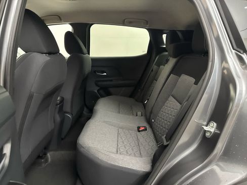 New 2026 Nissan Kicks SV image 11