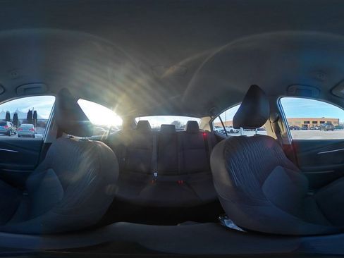 Used 2025 Toyota Camry LE image 42