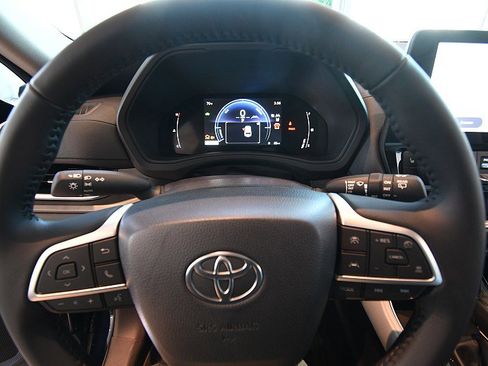 New 2026 Toyota Grand Highlander AWD Hybrid image 11