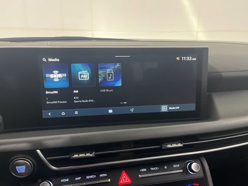 Used 2025 Hyundai Sonata SEL image 69