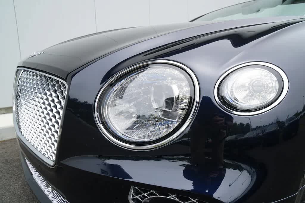 Used 2023 Bentley Continental GT Speed AWD/4WD image 14