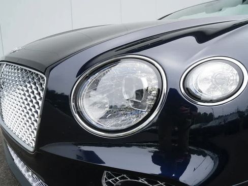 Used 2023 Bentley Continental GT Speed AWD/4WD image 14