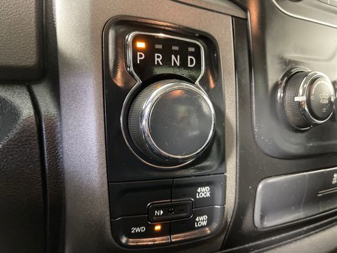 Used 2018 RAM 1500 Tradesman AWD/4WD image 22