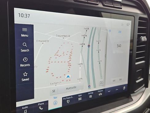 Used 2021 Ford F150 Lariat image 13