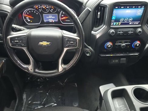 Used 2019 Chevrolet Silverado 1500 LT w/ All-Star Edition image 13