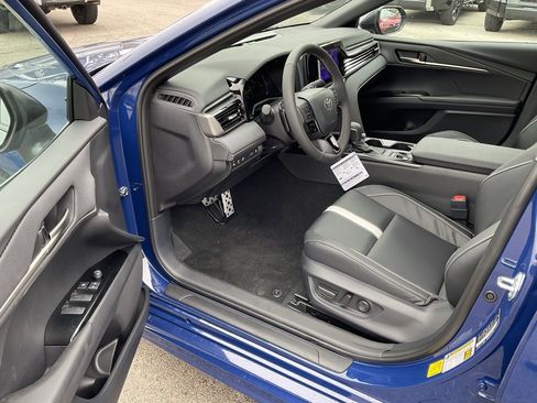 Certified 2026 Toyota Camry SE image 8