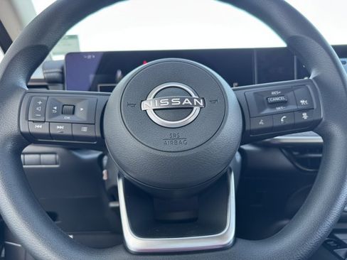 New 2026 Nissan Kicks SV AWD/4WD image 10