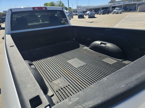 Used 2022 RAM 1500 Tradesman w/ Power & Remote Entry Group image 5