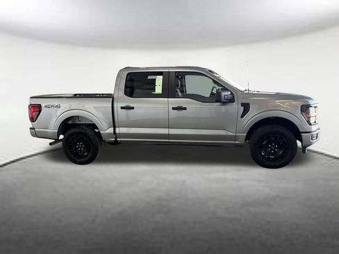 New 2026 Ford F150 STX image 6