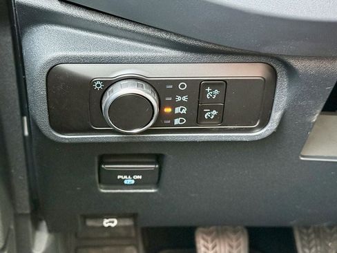 New 2025 Ford Bronco 4-Door image 24