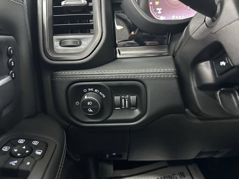 New 2026 RAM 2500 Power Wagon AWD/4WD image 39