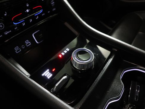 Used 2025 Jeep Grand Cherokee L Limited w/ Trailer Tow Package image 29