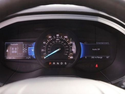 Certified 2024 Ford Edge Titanium image 14