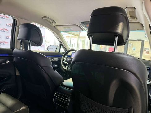 Used 2026 Genesis GV70 2.5T image 42