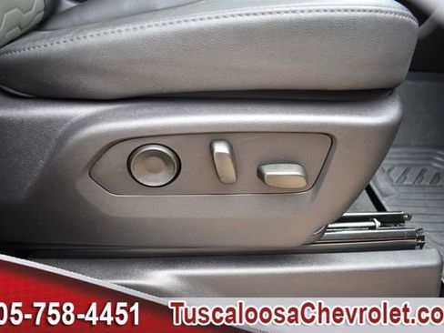 Used 2024 Chevrolet Silverado 2500 ZR2 w/ ZR2 Bison Edition image 26