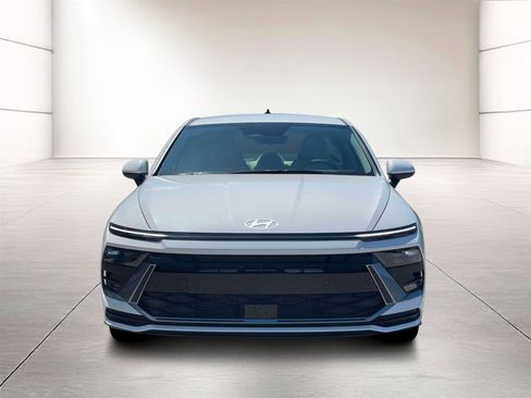New 2026 Hyundai Sonata SE FWD image 12
