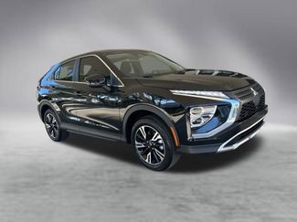 New 2026 Mitsubishi Eclipse Cross SE AWD/4WD video 2