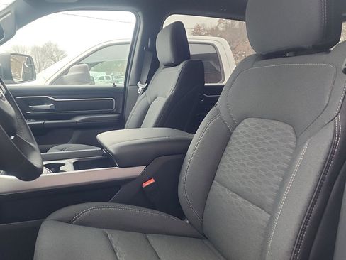 New 2026 RAM 1500 Big Horn image 8