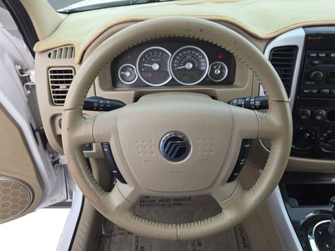 Used 2006 Mercury Mariner Convenience image 13