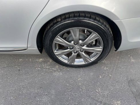 Used 2008 Lexus GS 350 AWD image 31