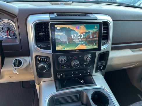 Used 2016 RAM 1500 Lone Star RWD image 16