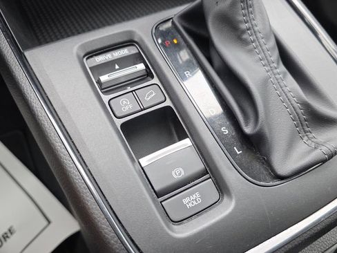Certified 2023 Honda CR-V LX image 34