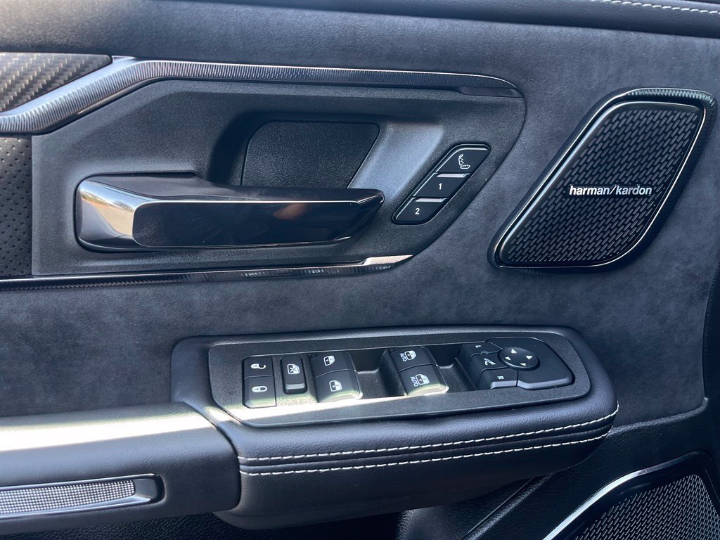 New 2027 RAM 1500 RHO AWD/4WD image 14