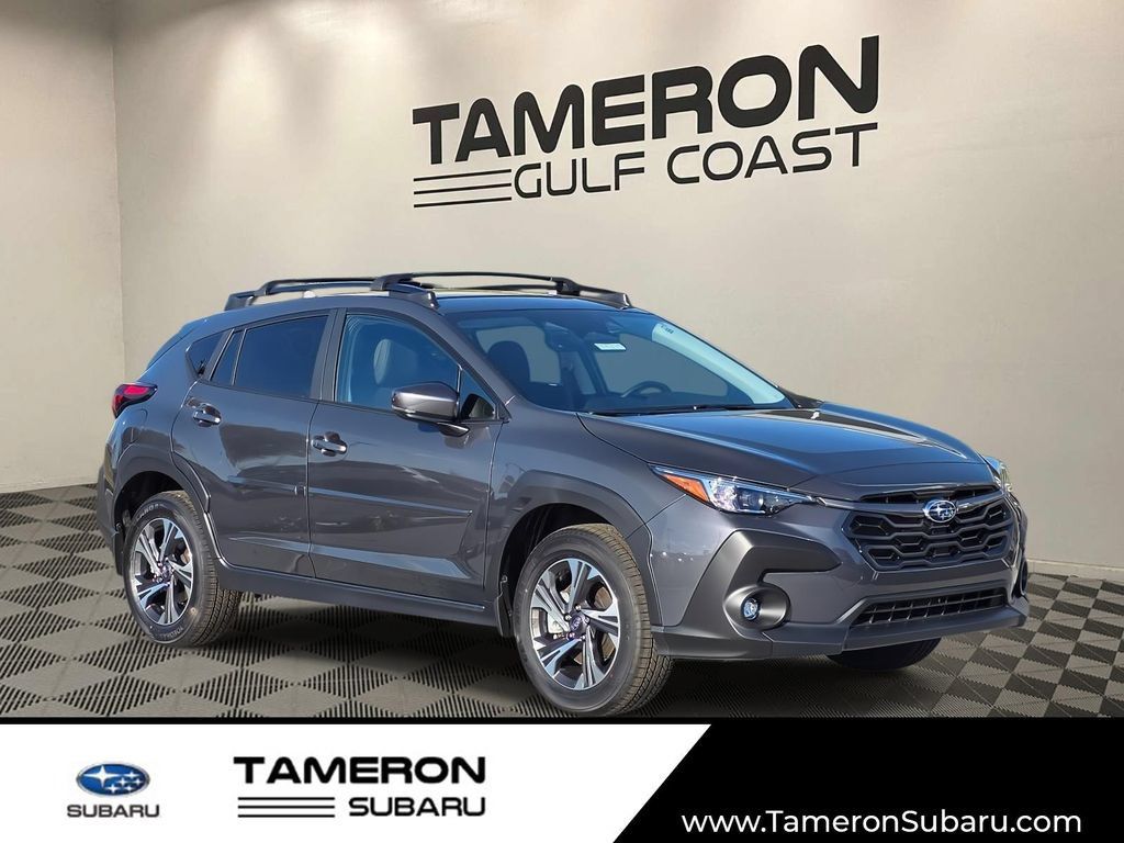 Used 2026 Subaru Crosstrek 2.5i Premium w/ Convenience Package #2 AWD/4WD image 1