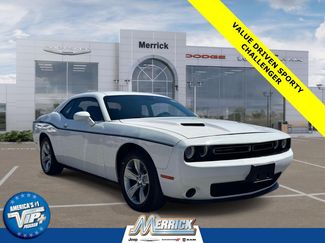 Used 2016 Dodge Challenger SXT RWD video 1