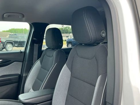 Certified 2024 Chevrolet TrailBlazer LT AWD/4WD image 4