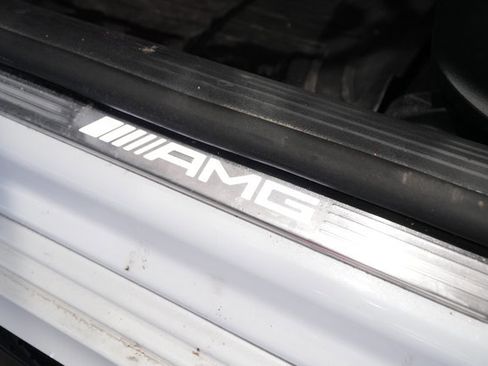 Used 2021 Mercedes-Benz A 35 AMG 4MATIC image 33