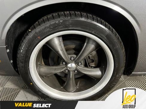 Used 2012 Dodge Challenger R/T RWD image 28