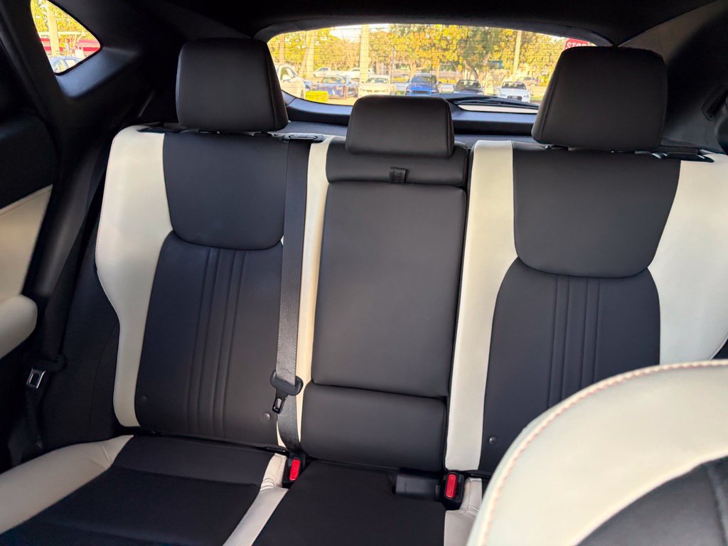 Certified 2024 Lexus NX 250 FWD w/ Cold Area Package image 15