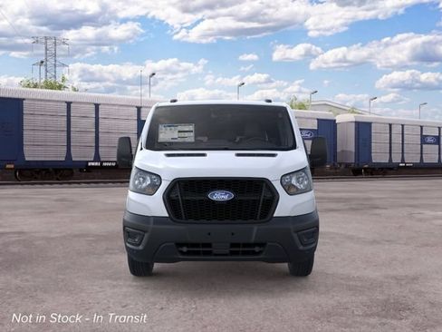 New 2026 Ford Transit 350 XL RWD image 6