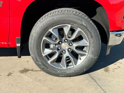 New 2026 Chevrolet Silverado 1500 LT w/ Safety Package image 10