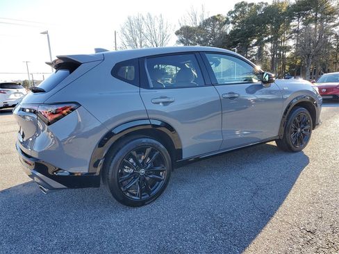 Certified 2025 Acura ADX A-Spec image 5