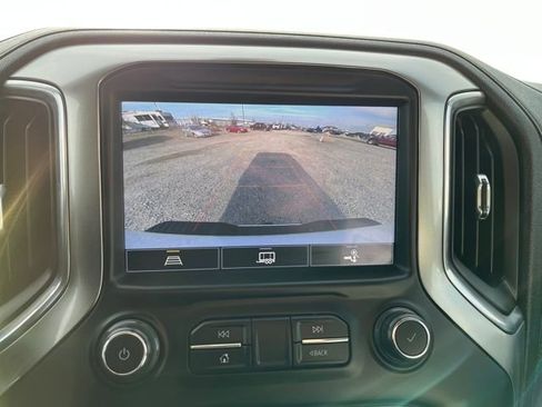 Used 2021 Chevrolet Silverado 2500 LTZ image 15