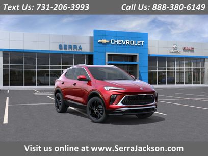New 2026 Buick Encore GX Sport Touring w/ Comfort Package