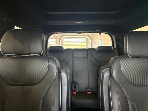 Used 2024 Hyundai Palisade Calligraphy AWD/4WD image 51
