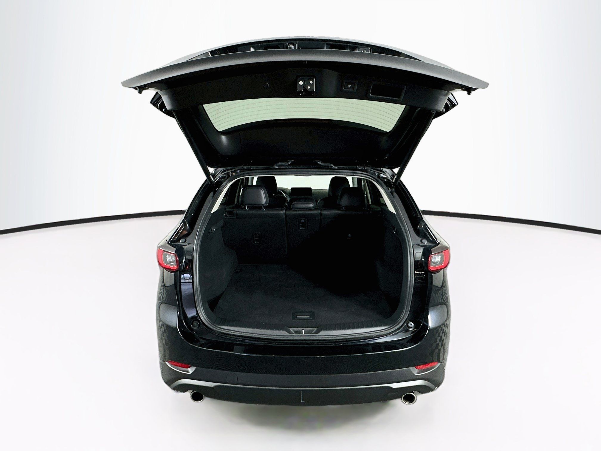 Used 2025 MAZDA CX-5 Carbon Edition AWD/4WD image 29